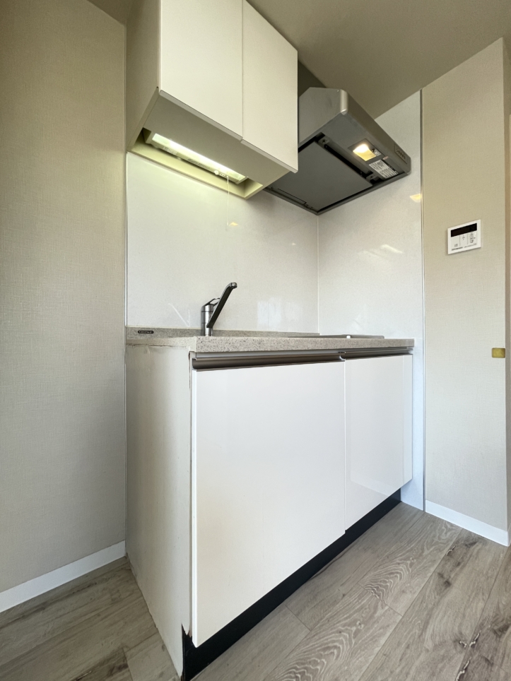 駅から徒歩3分！平坦なので苦じゃない　～ロックヒルズ前里町～