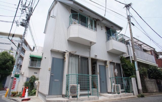 2025年11月成約限定!1ヶ月フリーレント付き!【HS桜ハイツ桜101号室】