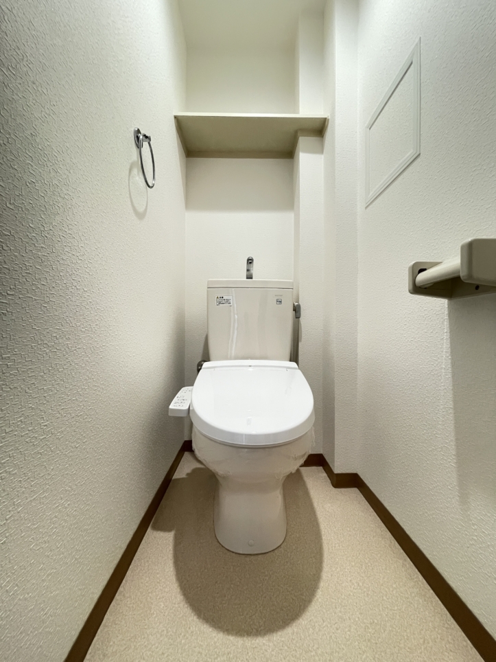 人気エリア桜木町から徒歩7分！　～カミーノ花咲～