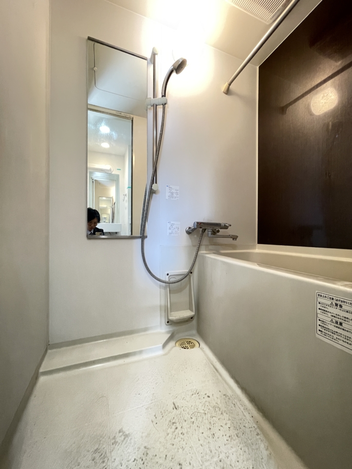 駅から徒歩3分！平坦なので苦じゃない　～ロックヒルズ前里町～