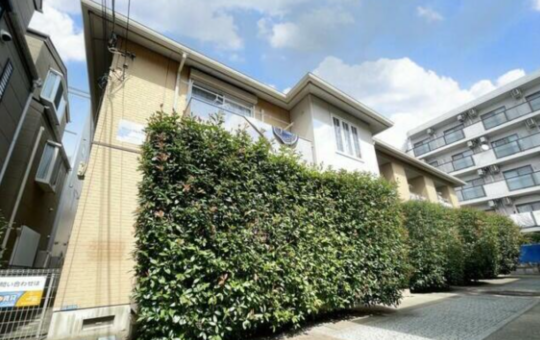 LDK13.6帖の広々2LDK！！人気の角部屋☆(グリーンプレイス201)