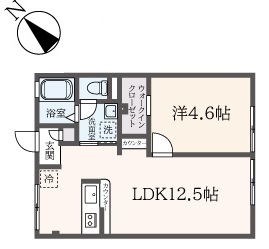 セキスイハイムのフルリノベーション物件【シティハイム緑ヶ丘/相武台前】
