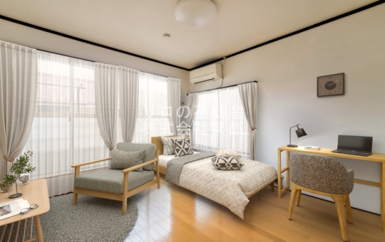 フリーレント１ヶ月☆【こおぽあいびい】