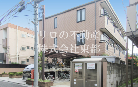 旭化成ヘーベルメゾン物件☆【メゾンクラニア】