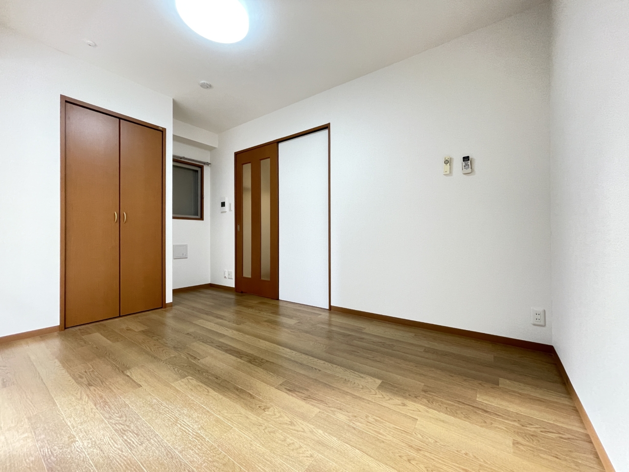 人気エリア桜木町から徒歩7分！　～カミーノ花咲～