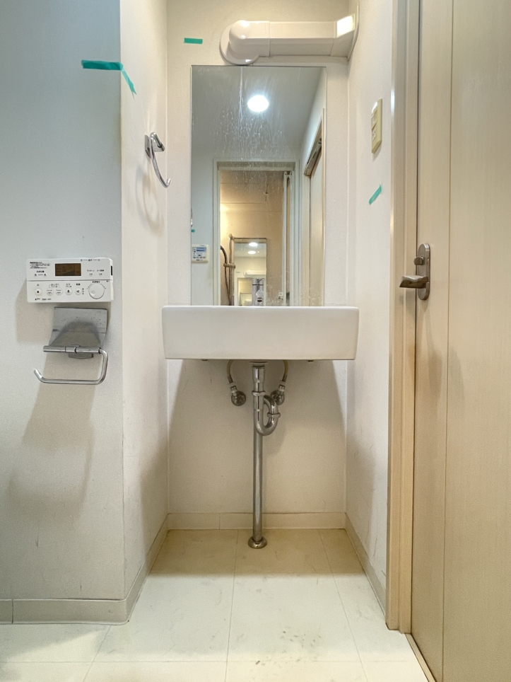 駅から徒歩3分！平坦なので苦じゃない　～ロックヒルズ前里町～