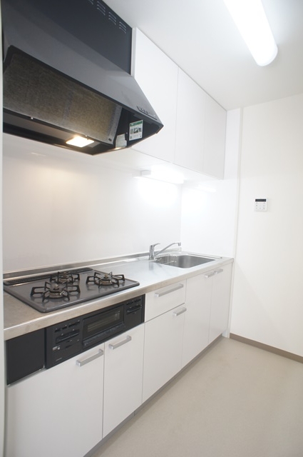 人気のマンションタイプ2LDK☆　リバービュー泉