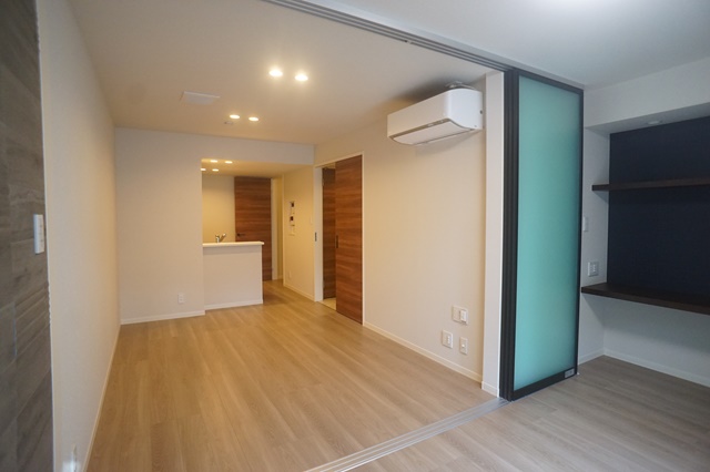 住環境良好！積水ハウス【コモド浜田山102】