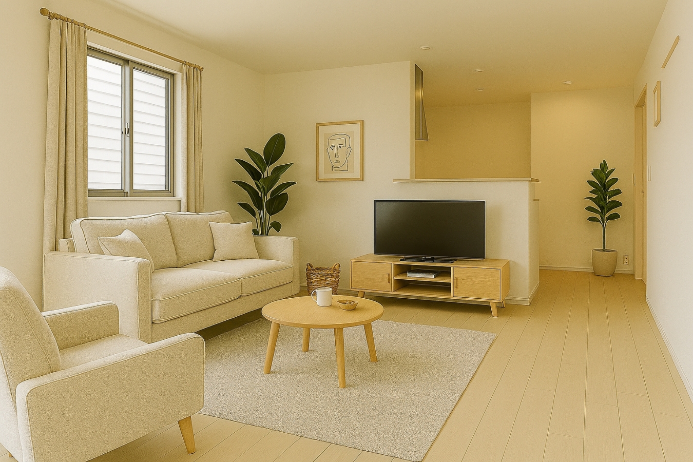 耐震／耐火の高性能住宅【フルールメゾン梅丘】