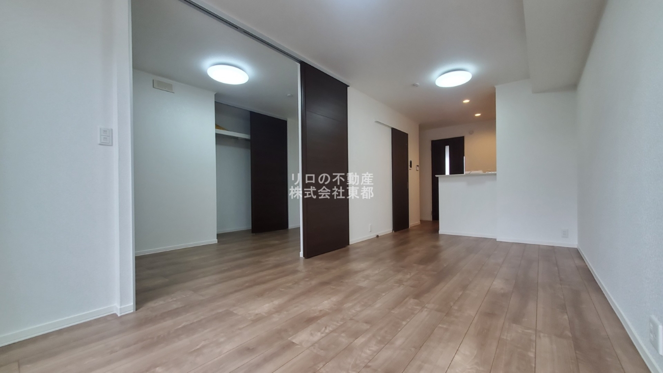 セキスイハイム管理物件【月見ハイム】