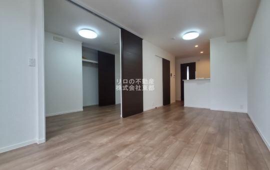 セキスイハイム管理物件【月見ハイム】