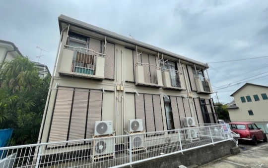 セキスイハイム施工【シティハイムコアーラ】