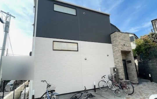 大きなロフトが魅力！アザーレ・パッシオ市が尾♪