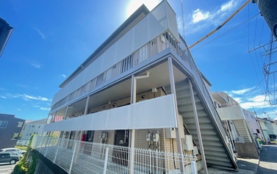 積水ハウスシャーメゾン【プランドール】