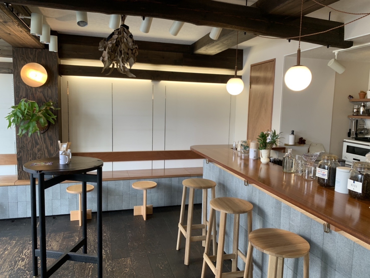 ☆カフェ～MORISHIMA COFFEE STAND～下高井戸☆