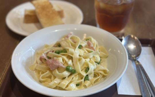 ブーランジェリールフレ🍝🍞
