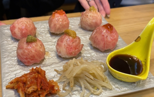 ★SNS映え必至！【大衆酒場 むに 町田店】★