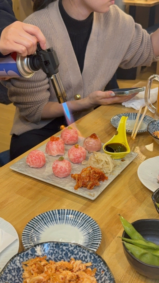 ★SNS映え必至！【大衆酒場 むに 町田店】★