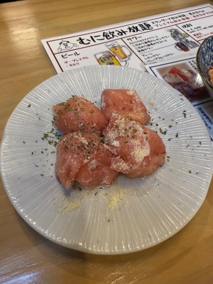 ★SNS映え必至！【大衆酒場 むに 町田店】★