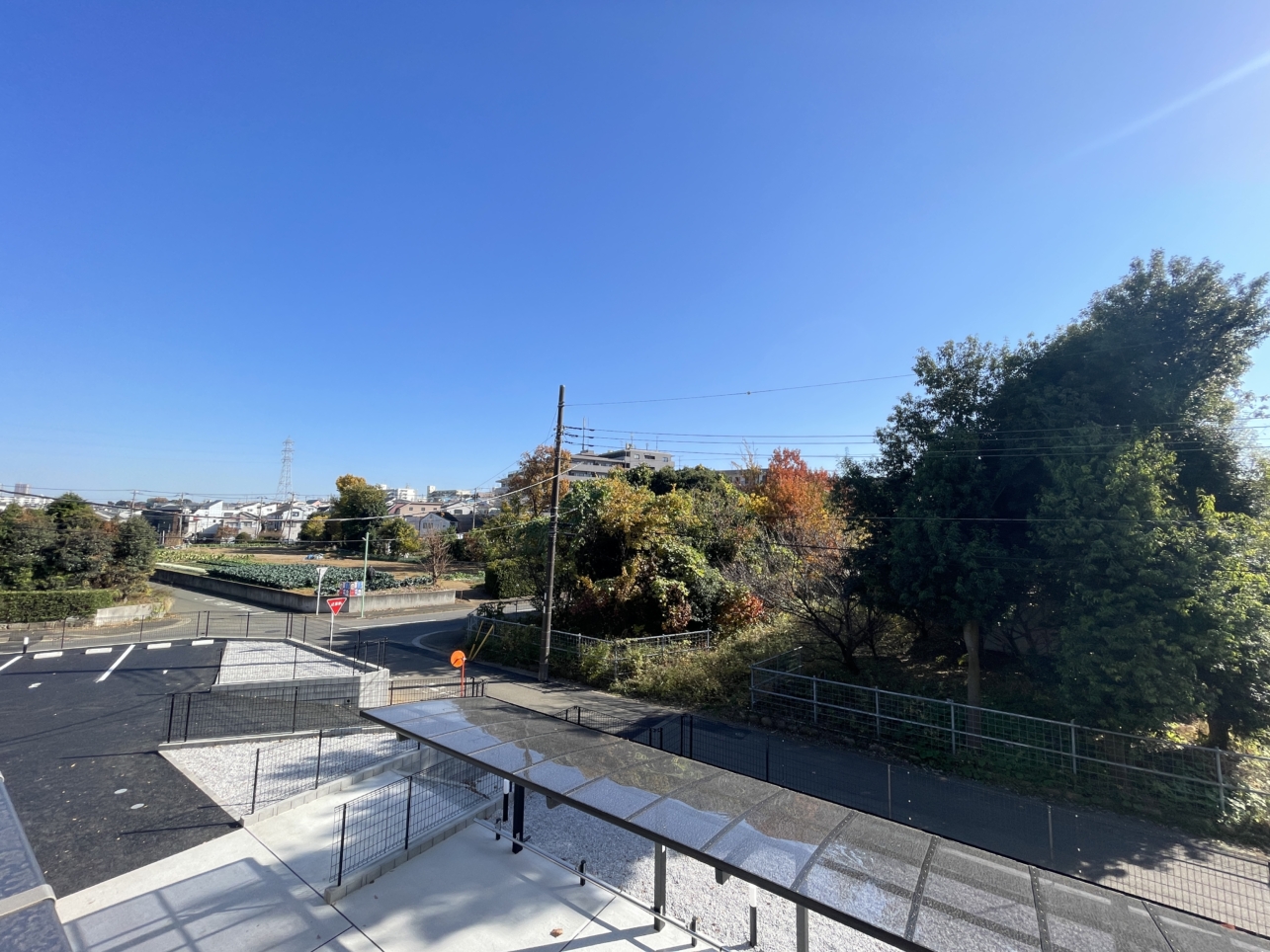 日当たり良好！セキスイハイムの新築物件！！閑散な住宅街　～ハイムレトア高田町～