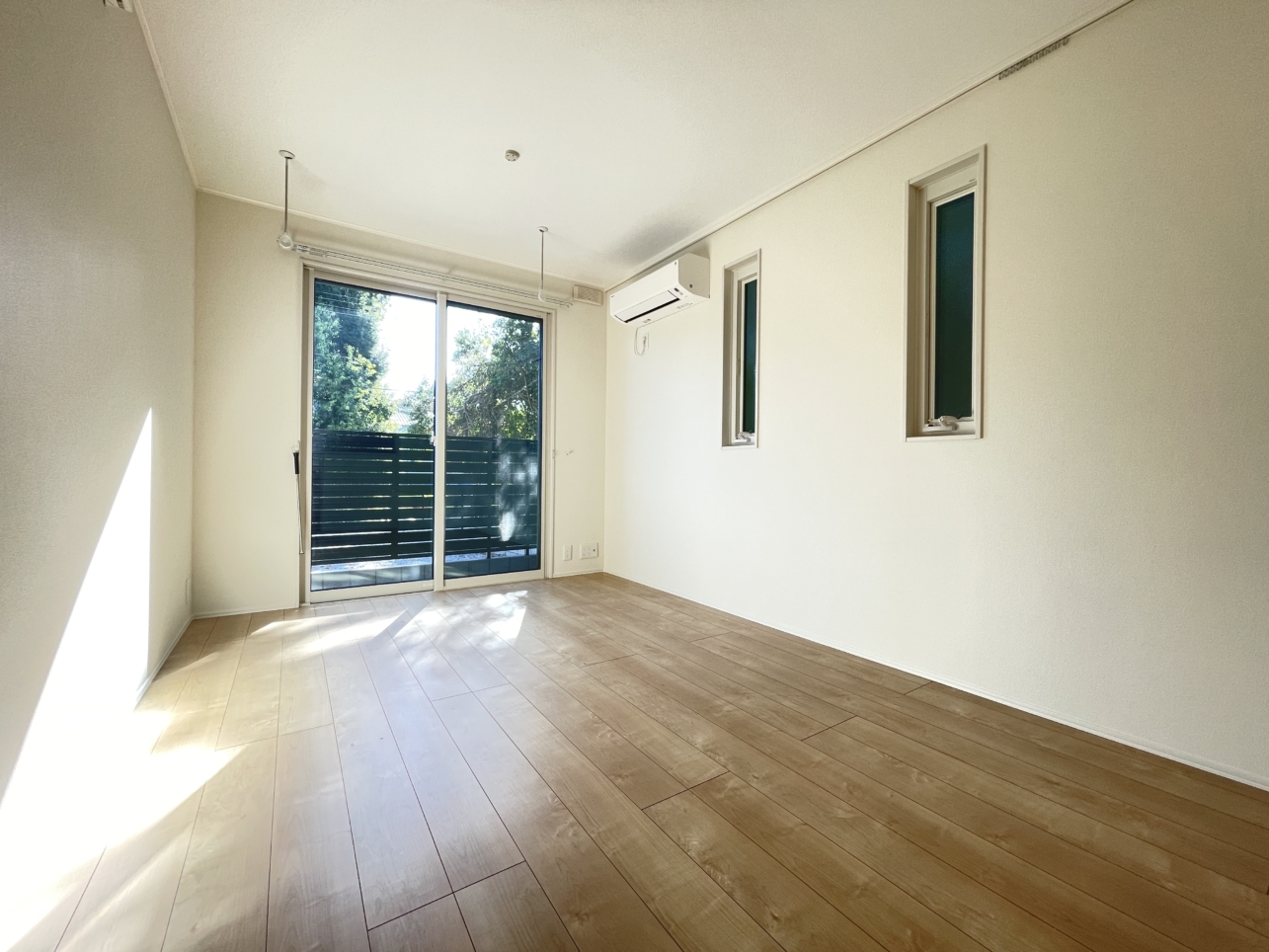 【ハイムレトア高田町】セキスイハイム施工の新築アパート!!