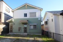 【グリーンバード】鶴ヶ峰駅にも西谷駅にもアクセス！可能最上階☆角部屋