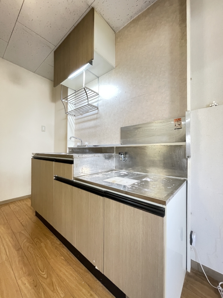 インターネット接続可　２面採光　～Ｌａ・Ｐｒｅｓ　Ｂ～