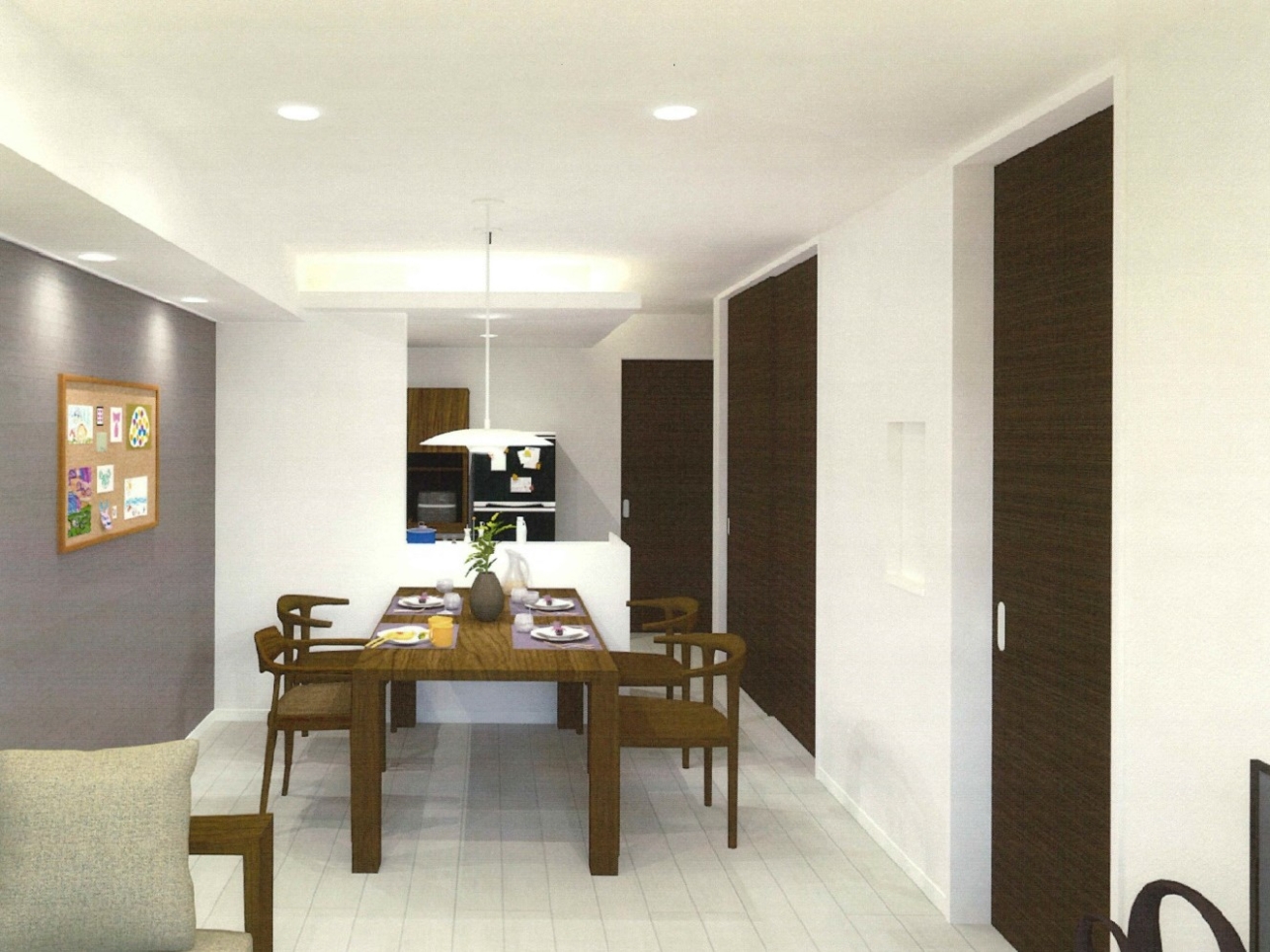 新築☆【トリシューラ タキザカ】