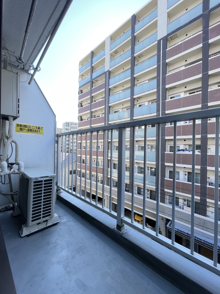 シャワールーム・トイレ新設！室内洗濯機置き場に生まれ変わった☆　サンレイクマンション