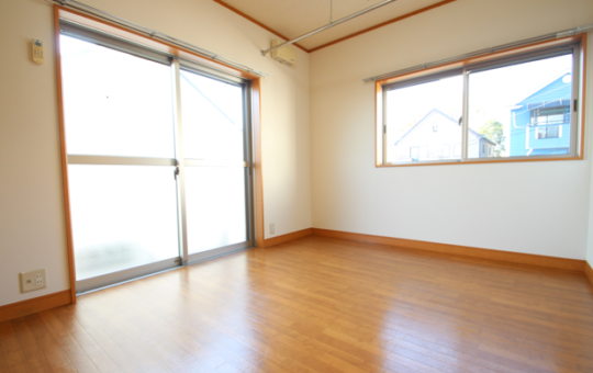 【グリーンバード】鶴ヶ峰駅にも西谷駅にもアクセス！可能最上階☆角部屋