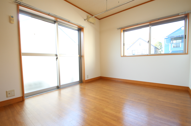 【グリーンバード】鶴ヶ峰駅にも西谷駅にもアクセス！可能最上階☆角部屋