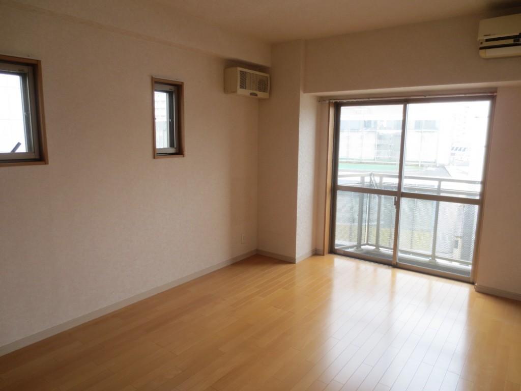 「代々木公園へ徒歩すぐ。四季を感じる生活を神山町で。」渋谷【アルファ渋谷】