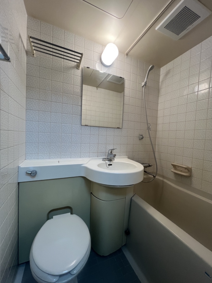 「便利×静かのちょうどいいバランス。五本木。」祐天寺【ラウム祐天寺】