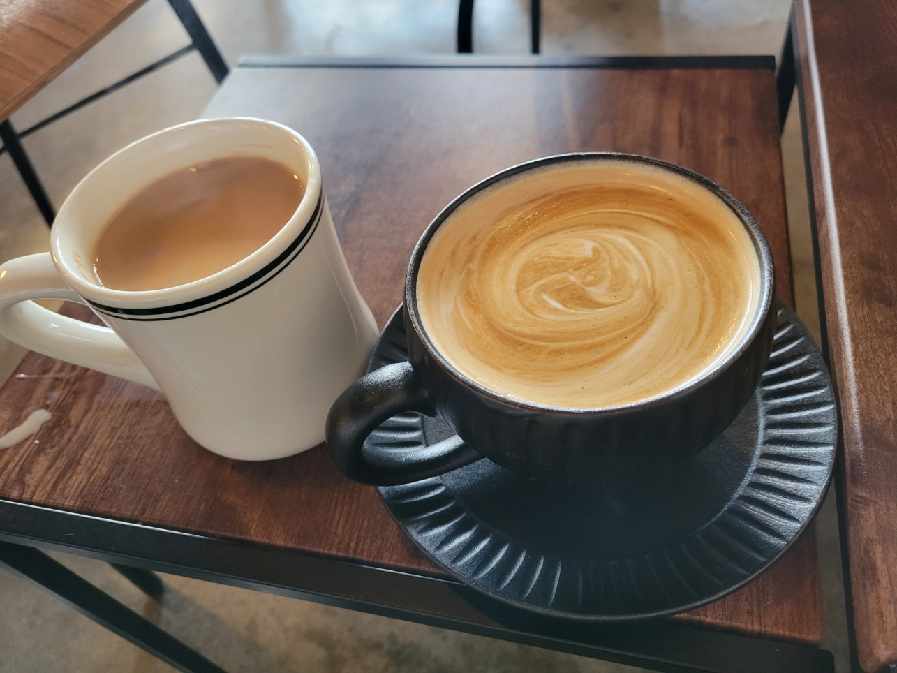 烏山エリア☕ Cafa Yellow