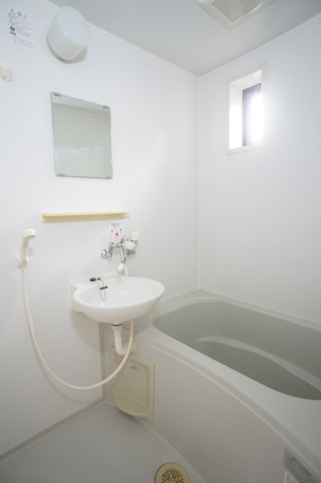 人気のバストイレ別♪積水ハウスシャーメゾン☆【トワヴェール松原】