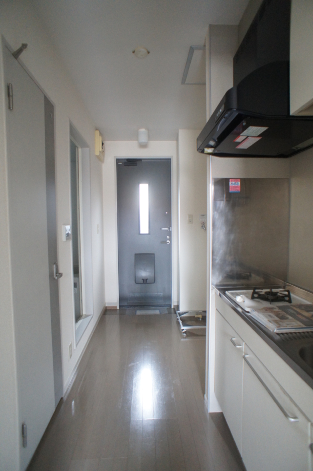 人気のバストイレ別♪積水ハウスシャーメゾン☆【トワヴェール松原】