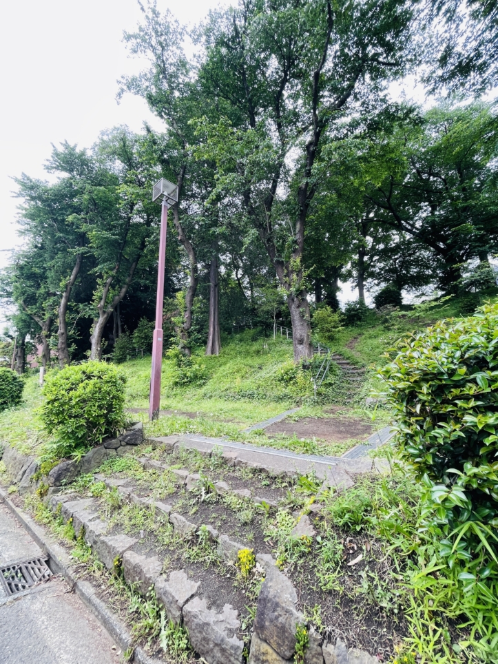 【瀬谷区】瀬谷第3公園