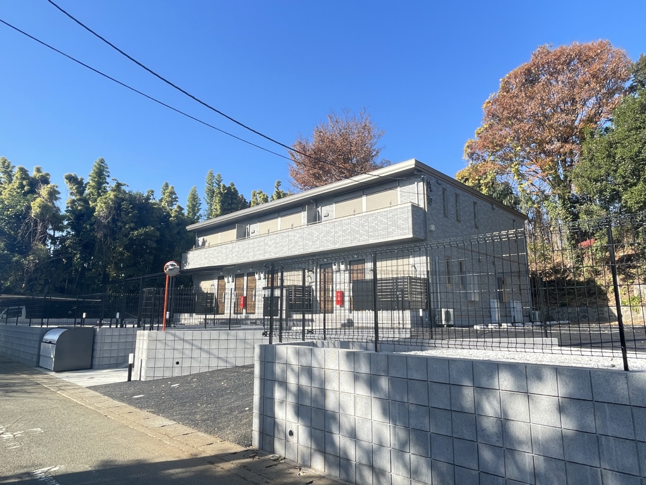 日当たり良好！セキスイハイムの新築物件！！閑散な住宅街　～ハイムレトア高田町～