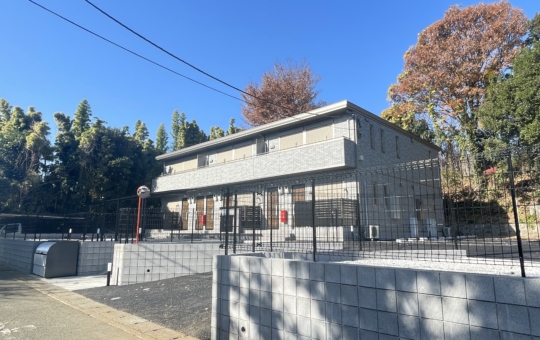 日当たり良好！セキスイハイムの新築物件！！閑散な住宅街　～ハイムレトア高田町～