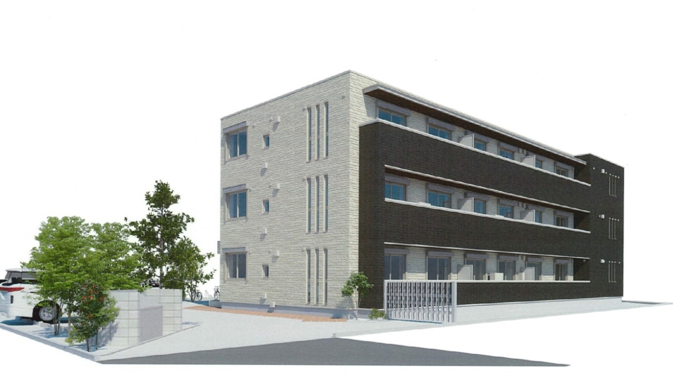 新築☆【トリシューラ タキザカ】