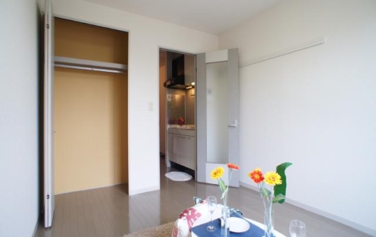 人気のバストイレ別♪積水ハウスシャーメゾン☆【トワヴェール松原】