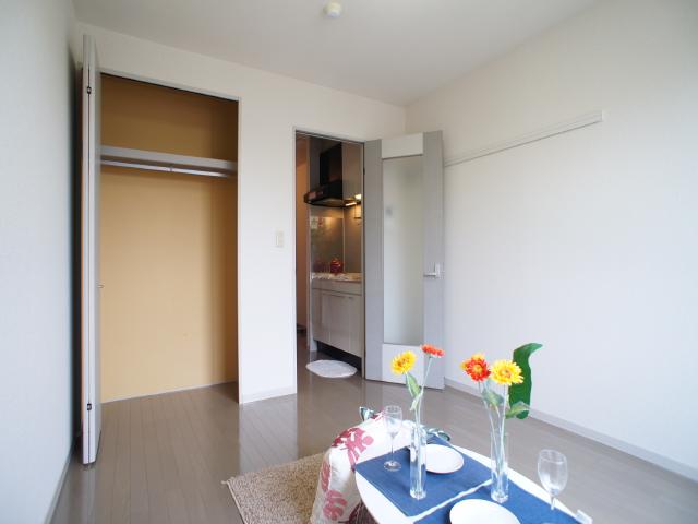 人気のバストイレ別♪積水ハウスシャーメゾン☆【トワヴェール松原】