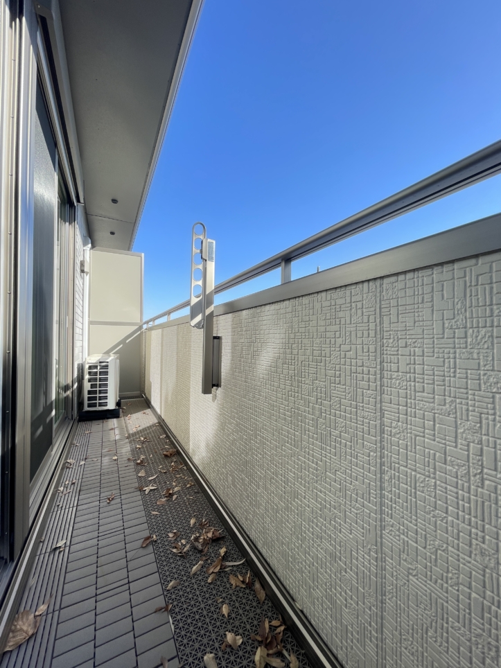 日当たり良好！セキスイハイムの新築物件！！閑散な住宅街　～ハイムレトア高田町～