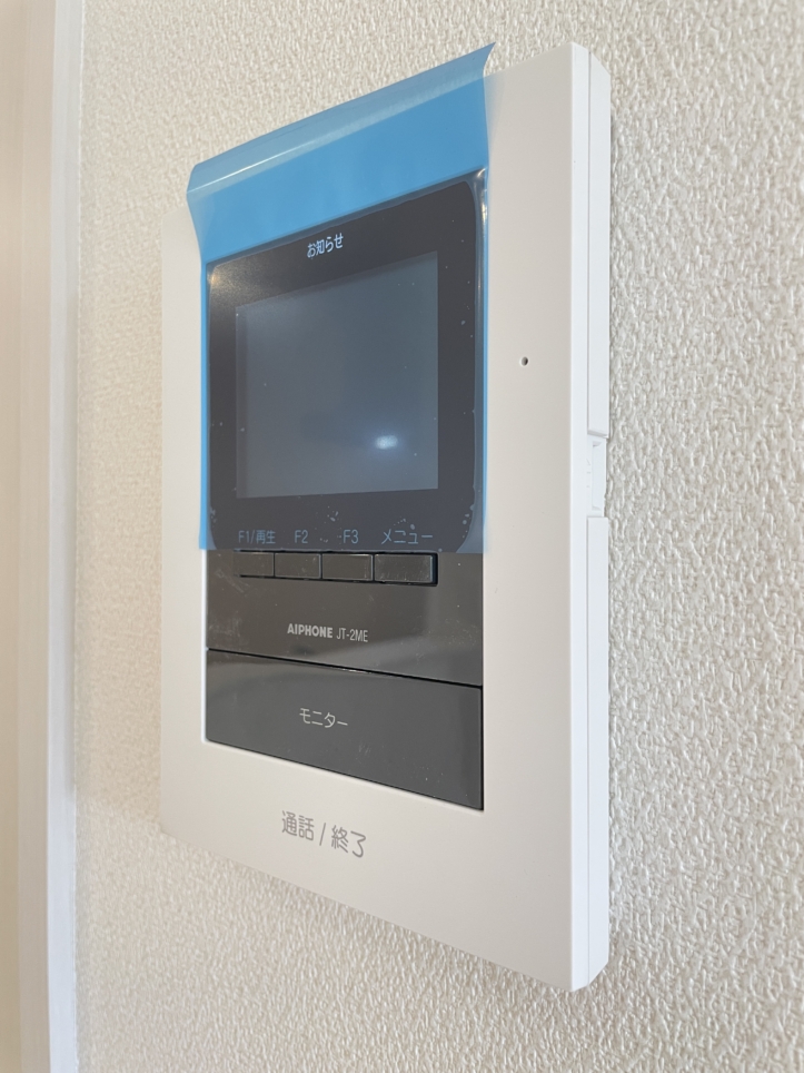 日当たり良好！セキスイハイムの新築物件！！閑散な住宅街　～ハイムレトア高田町～