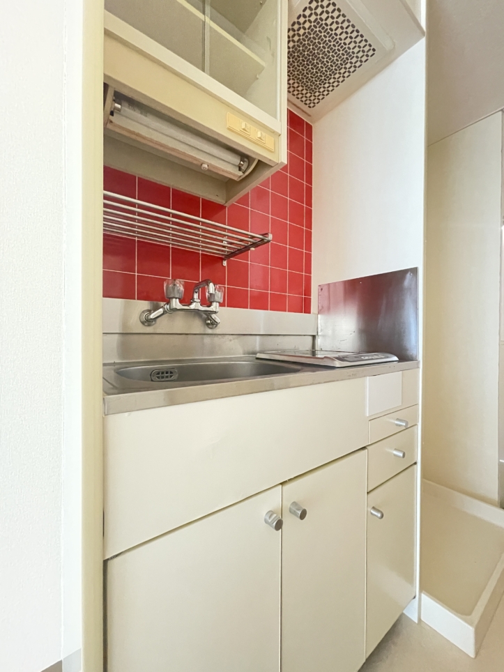 藤沢にも物件あります！ワンルーム・徒歩20分で健康的☆　～ウィンベルソロ藤沢第６～