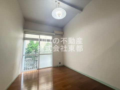 3月入居ご相談ください【カーム玉川学園】