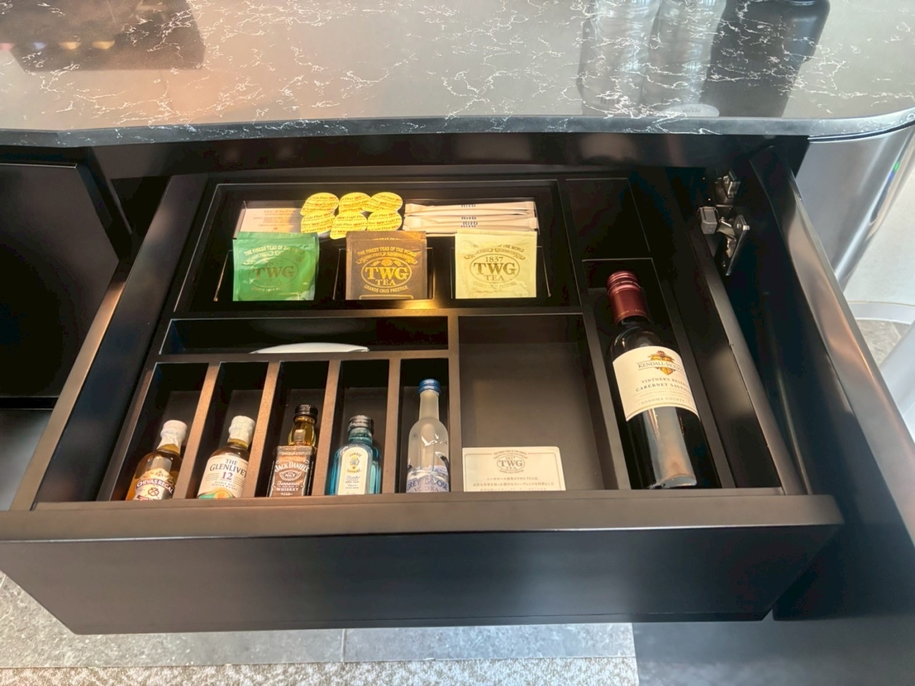 ♦みなとみらいの高級リゾートＨＯＴＥＬ♦　ザ・カハラ・ホテル＆リゾート横浜