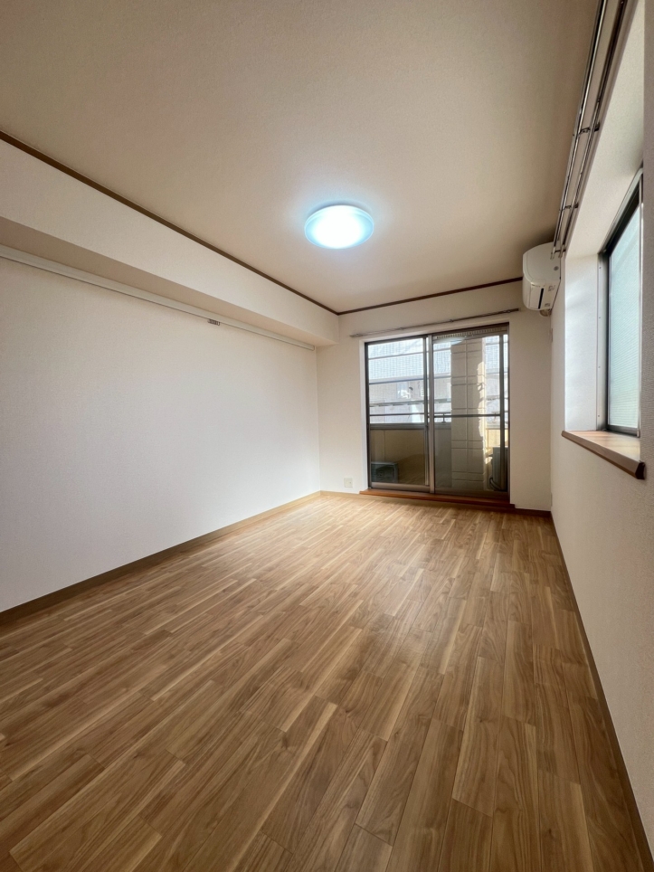 「都心も羽田も快適アクセス。新蒲田で暮らす便利さ。」矢口渡【ラロシェル】