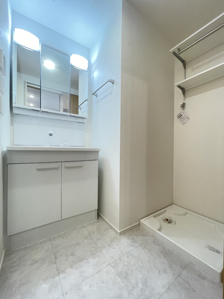 【ハイムレトア高田町】セキスイハイム施工の新築アパート!!