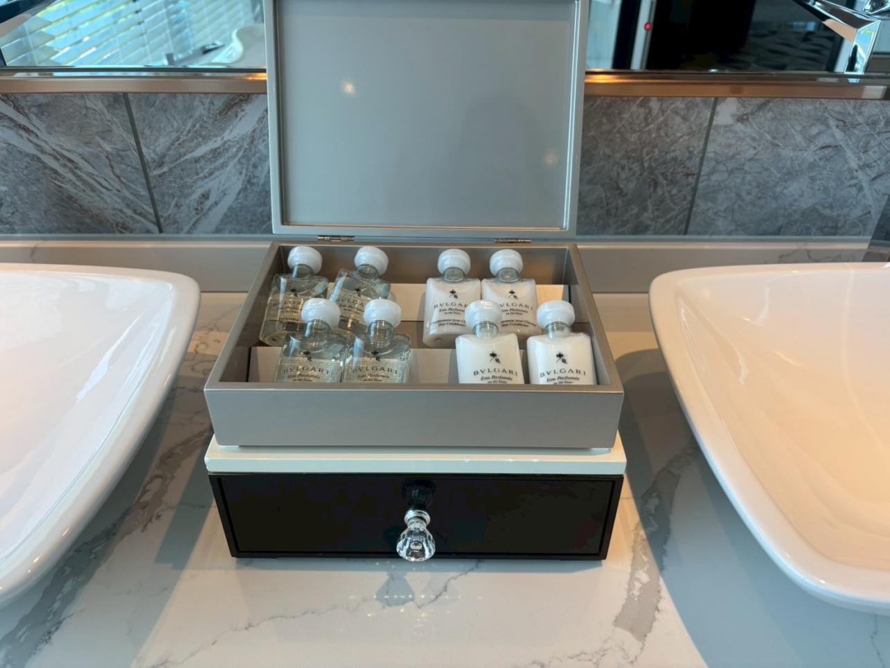 ♦みなとみらいの高級リゾートＨＯＴＥＬ♦　ザ・カハラ・ホテル＆リゾート横浜